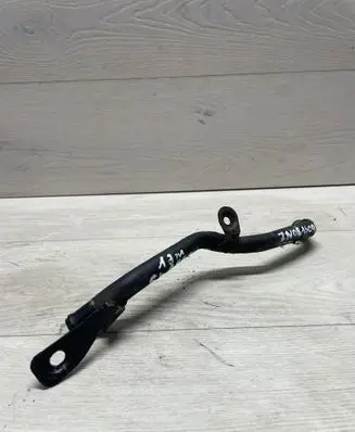 Volkswagen Sharan Air conditioning (A/C) pipe/hose 7N0815098
