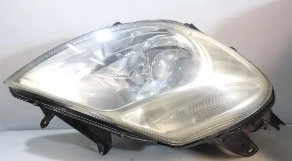 Headlight/headlamp