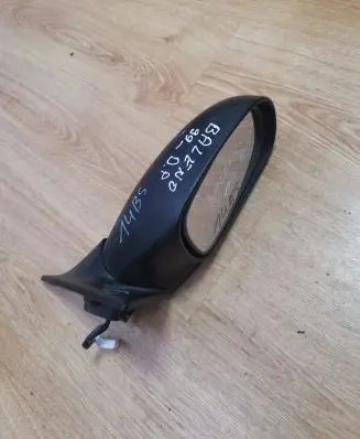 Suzuki Baleno EG Front door electric wing mirror 011159 021159