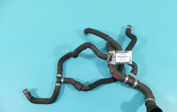 Volvo V40 Engine coolant pipe/hose 31657172 IMPRK1351492