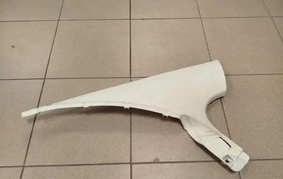 Volkswagen PASSAT B8 (C) pillar trim 3G5867241