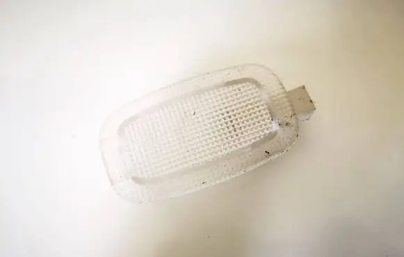 Mercedes-Benz B W245 Other interior light a2218200401