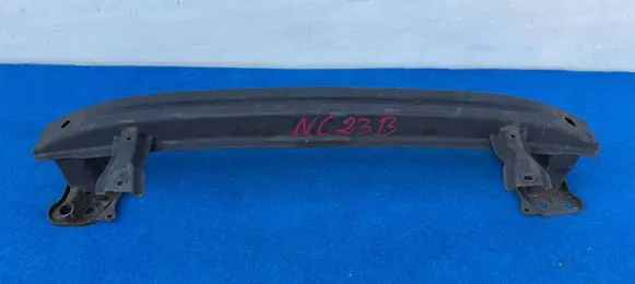 Volkswagen PASSAT B6 Front bumper support beam 3C807093