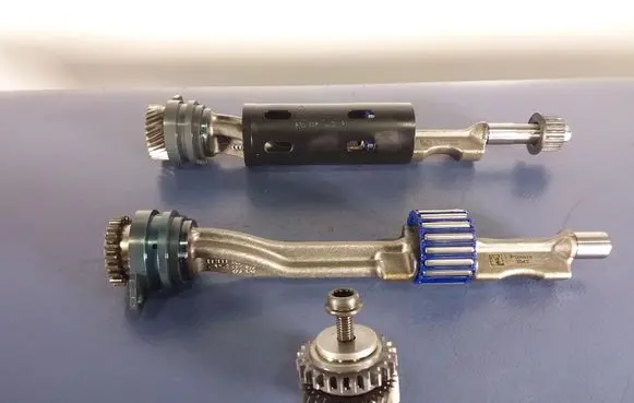 Skoda Kodiaq Camshaft 06K103199L
