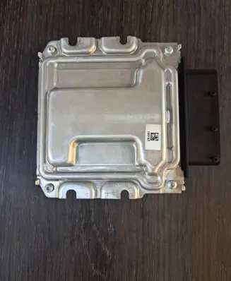 Renault Master III Adblue control unit 237G00350R