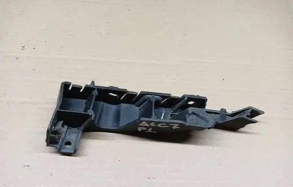 Audi A6 S6 C7 4G Front bumper mounting bracket 4G0807283