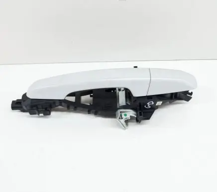Jaguar F-Pace Rear door exterior handle BJ32224N02