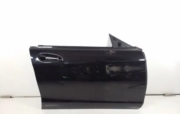 Mercedes-Benz CLS C218 X218 Door (2 Door Coupe) 