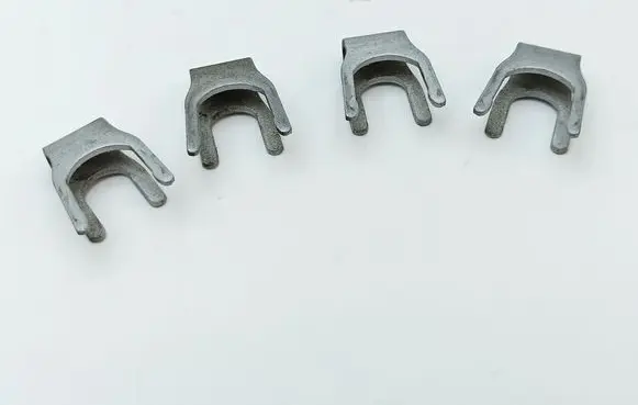 Mercedes-Benz CLA C117 X117 W117 Fuel Injector clamp holder 