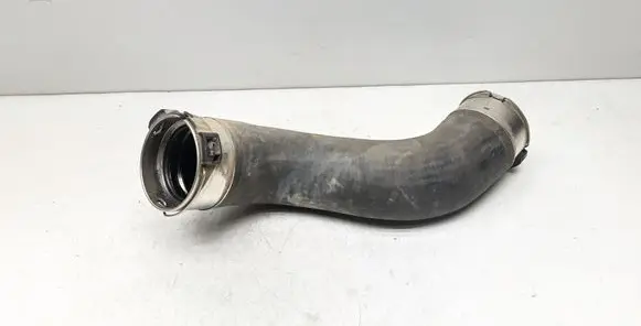 Mercedes-Benz E W212 Intercooler hose/pipe 