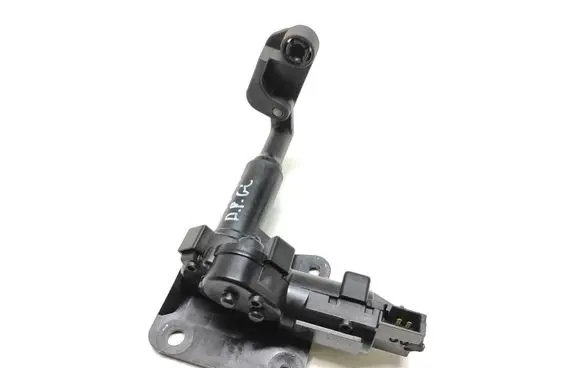 Chrysler Voyager Vent window/glass motor 04717606