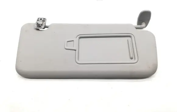 Hyundai Kona I Sun visor