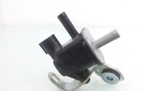 Valve vacuum