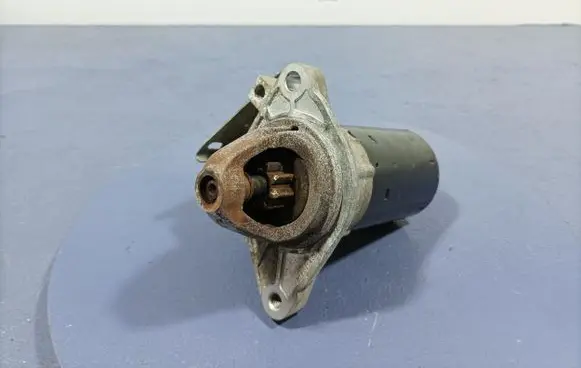 Citroen C1 Starter motor 28100-0Q021