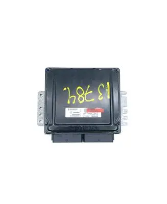 Renault Kangoo I Engine control unit/module 8200162516 8200080285 S118301211C