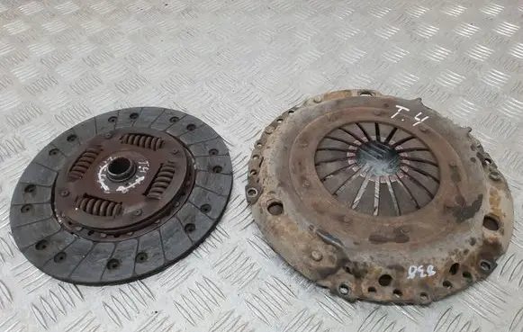 Volkswagen Transporter - Caravelle T4 Clutch set kit 412110004