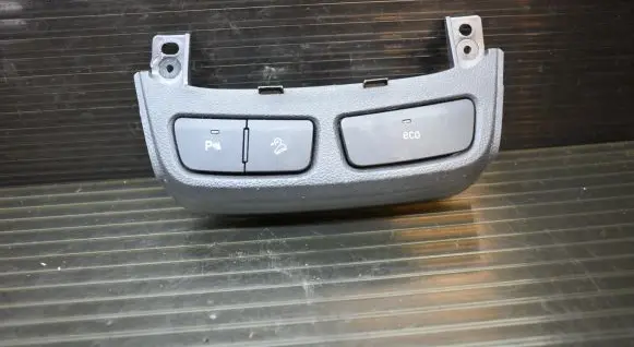 Opel Mokka Parking (PDC) sensor switch 95459691