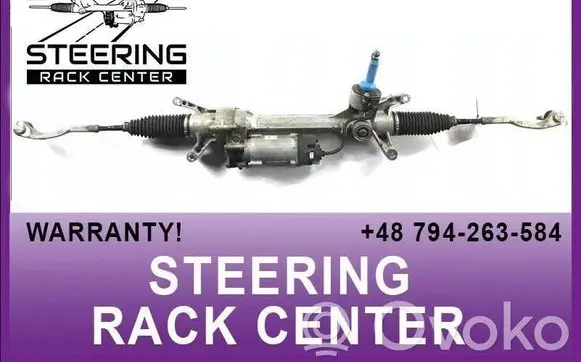 Mercedes-Benz GLC X253 C253 Steering rack 2934601600
