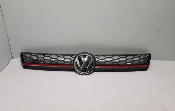 Volkswagen Golf VII Front grill 5G0853655B