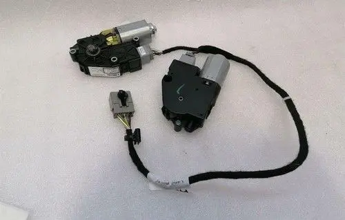Land Rover Range Rover L405 Folding roof motor CPLA53505AD