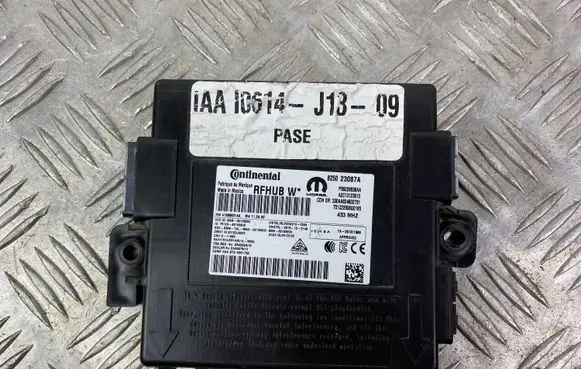 Dodge Durango Other control units/modules P56029838AA