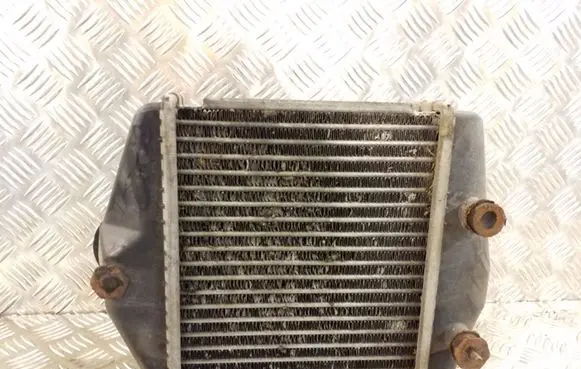 Mazda CX-7 Intercooler radiator R2AX13565 1271003730 K4238