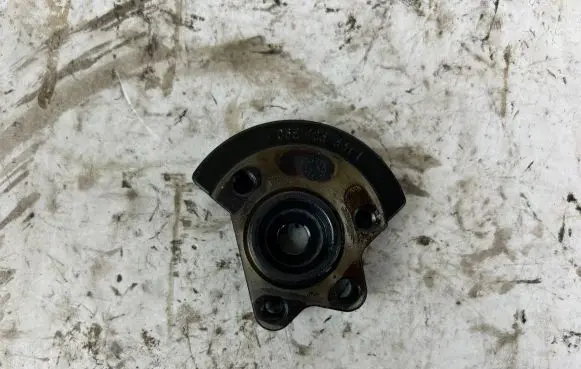 Audi A6 S6 C7 4G Balance shaft 06E103331L