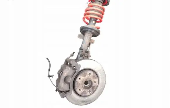 Opel Vivaro Rear wheel hub