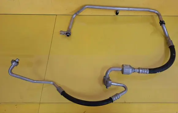 Opel Vectra B Air conditioning (A/C) pipe/hose