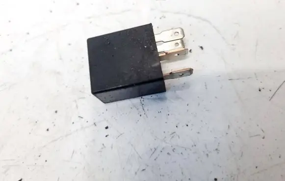 Chevrolet Captiva Other relay DC12V