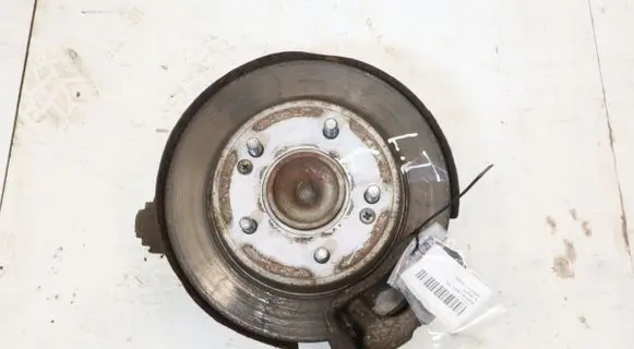 KIA Ceed Rear wheel bearing hub 