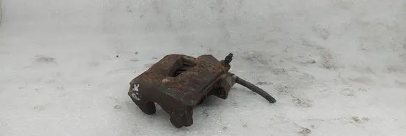 Skoda Fabia Mk1 (6Y) Front brake caliper