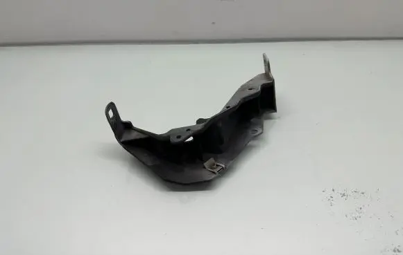 Headlight/headlamp mounting bracket