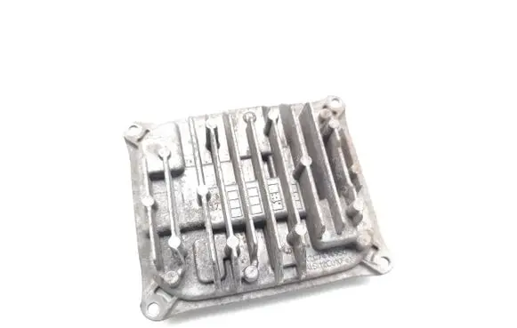 Mercedes-Benz C W205 LED ballast control module A2229000015
