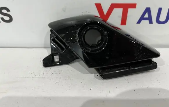 BMW iX Front parking sensor holder (PDC) 51115A3AE06
