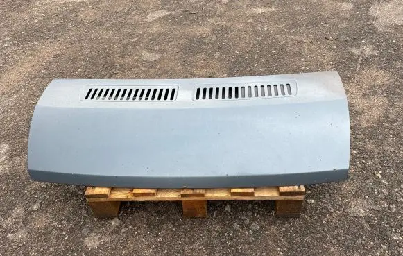 Peugeot Boxer Engine bonnet/hood 1306521070