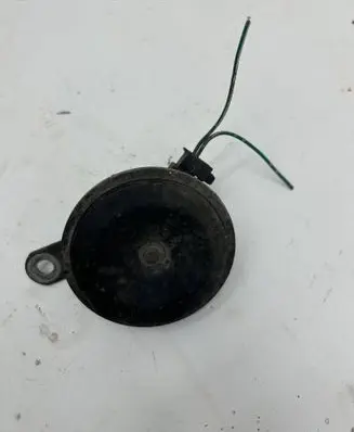 Horn signal