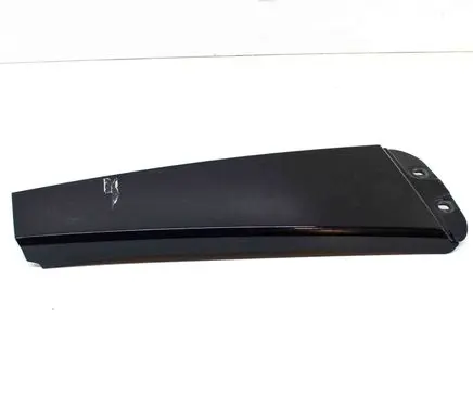 (B) pillar trim (top)