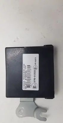 Toyota Corolla Verso AR10 Immobilizer control unit/module 897800F020
