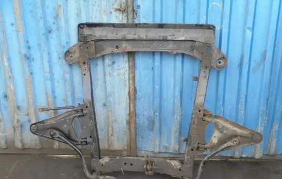 Dacia Sandero Front subframe 544031628R