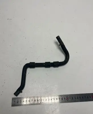 Volkswagen PASSAT B6 Engine coolant pipe/hose 1K0121064C 1K0121064
