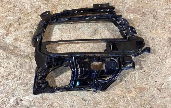 Porsche Panamera (971) Front bumper lower grill 971807681g