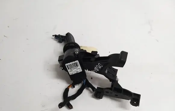 Fiat Doblo Ignition lock 519285260