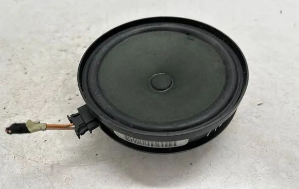 Mercedes-Benz A W176 Rear door speaker A2468200100
