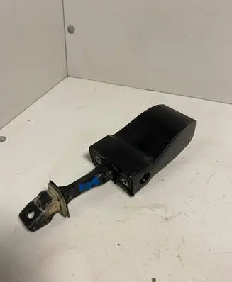 Skoda Fabia Mk2 (5J) Rear door check strap stopper 5J6839249
