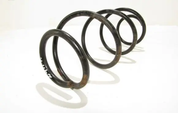 Renault Clio III Front coil spring