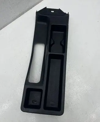 BMW 3 E36 Center console 51168146045