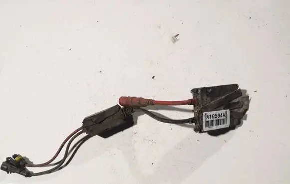 Subaru B9 Tribeca Sensor 