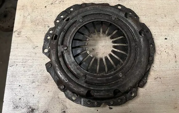 Opel Tigra A Pressure plate 
