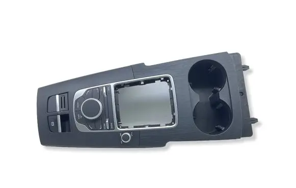 Audi A3 S3 8V Center console 8V2864261A 8V0919614P